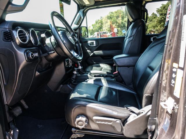 2020 Jeep Wrangler Sahara Altitude 4x4