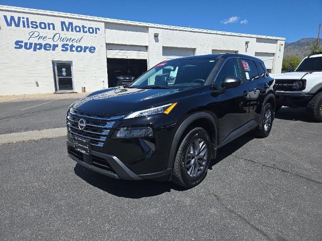 2026 Nissan Rogue S for sale in Logan, UT