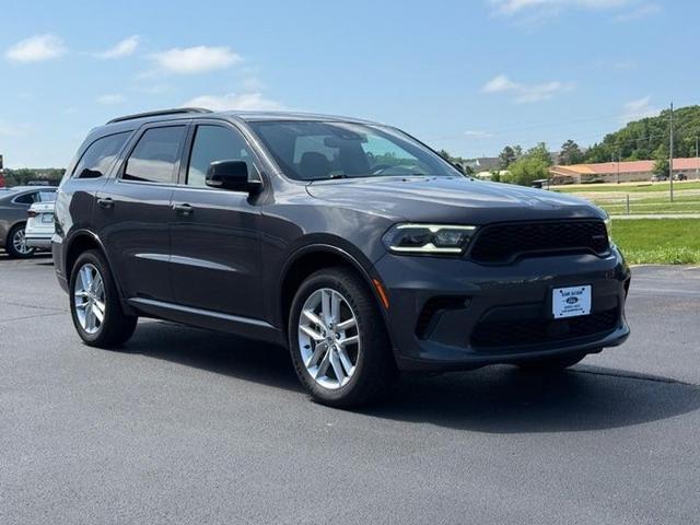 2024 Dodge Durango GT Plus AWD for sale in Farmington, MO