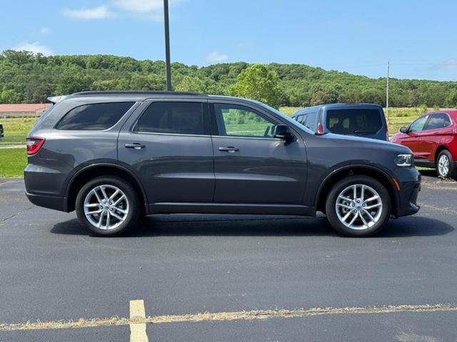 2024 Dodge Durango GT Plus AWD