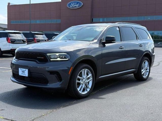 2024 Dodge Durango GT Plus AWD