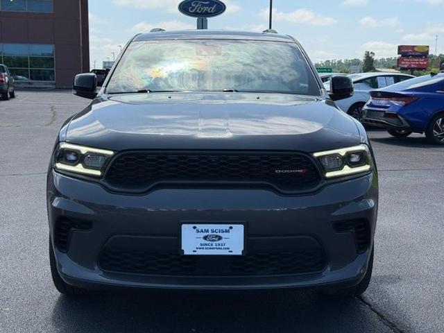 2024 Dodge Durango GT Plus AWD