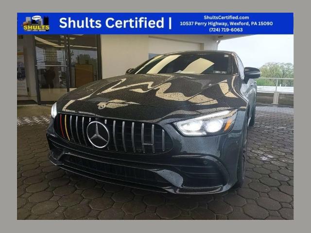 2020 Mercedes-Benz AMG GT Base for sale in Wexford, PA