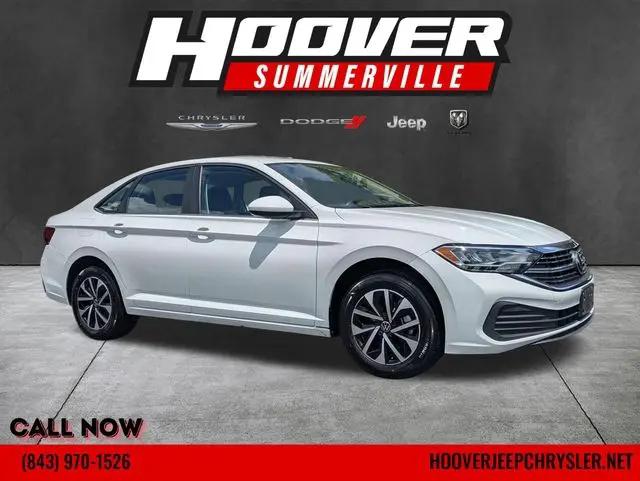 2024 Volkswagen Jetta 1.5T S for sale in Summerville, SC