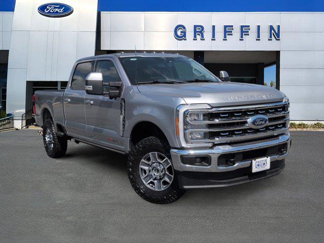 2023 Ford F-250 LARIAT for sale in Tifton, GA