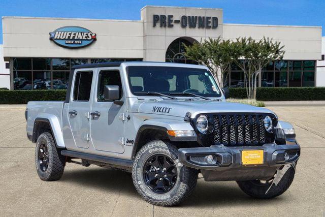 2022 Jeep Gladiator Sport for sale in Plano, TX