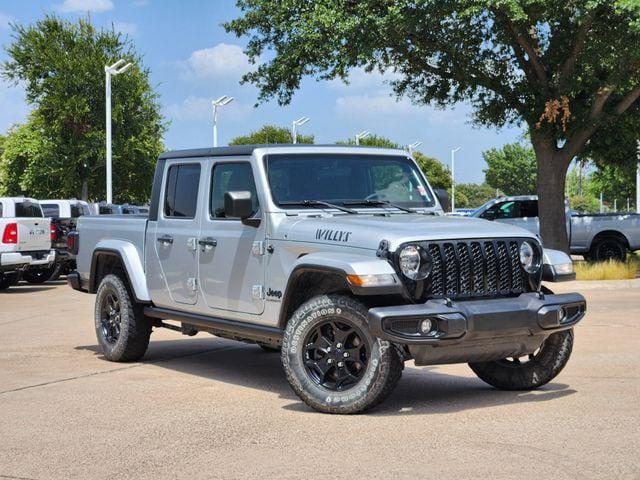 2022 Jeep Gladiator Sport for sale in Plano, TX