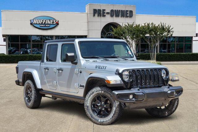 2022 Jeep Gladiator Sport for sale in Plano, TX
