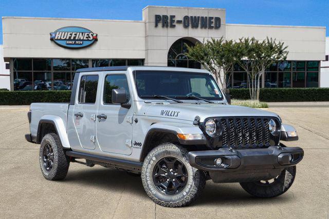 2022 Jeep Gladiator Sport for sale in Plano, TX