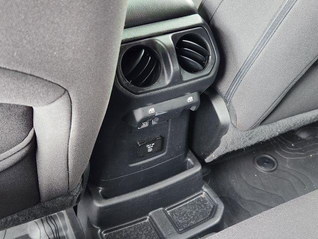 2023 Jeep Wrangler 4xe Rubicon 4x4