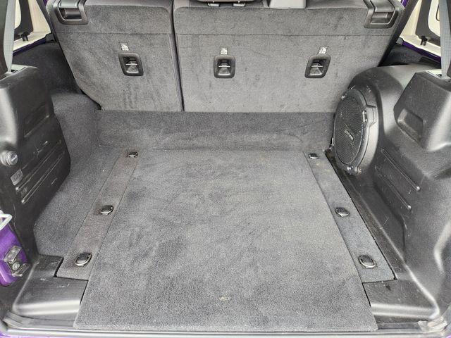 2023 Jeep Wrangler 4xe Rubicon 4x4