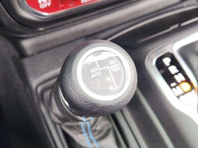 2023 Jeep Wrangler 4xe Rubicon 4x4
