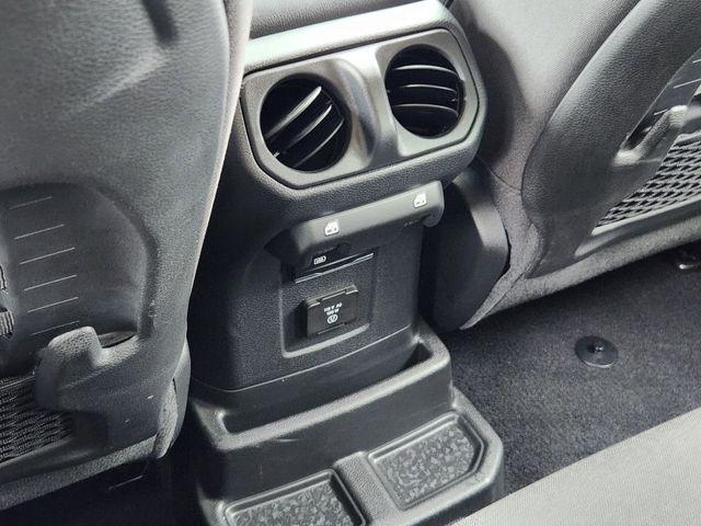 2023 Jeep Wrangler 4xe Rubicon 4x4
