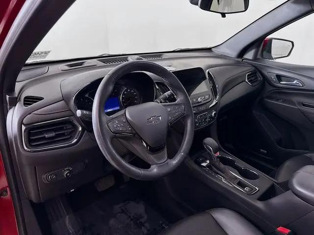2022 Chevrolet Equinox AWD RS