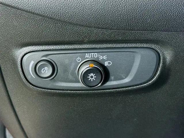 2022 Chevrolet Equinox AWD RS