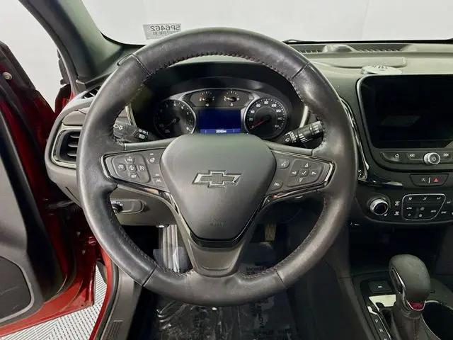 2022 Chevrolet Equinox AWD RS