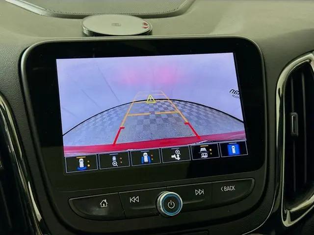 2022 Chevrolet Equinox AWD RS