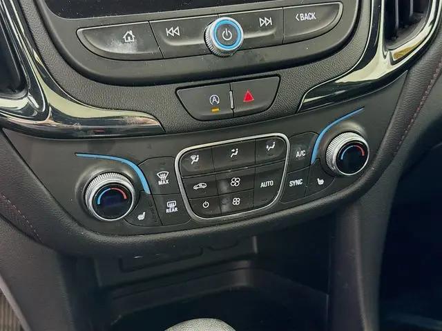 2022 Chevrolet Equinox AWD RS