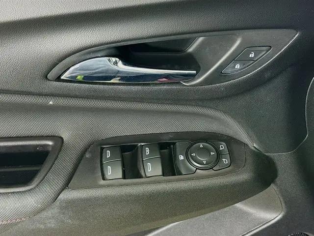 2022 Chevrolet Equinox AWD RS