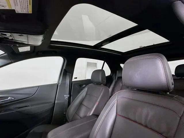 2022 Chevrolet Equinox AWD RS