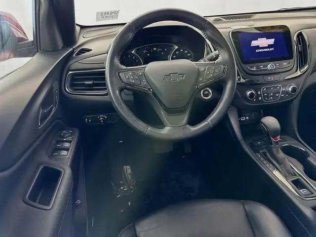 2022 Chevrolet Equinox AWD RS