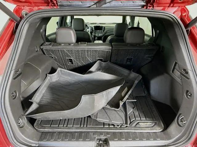 2022 Chevrolet Equinox AWD RS