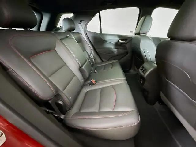 2022 Chevrolet Equinox AWD RS