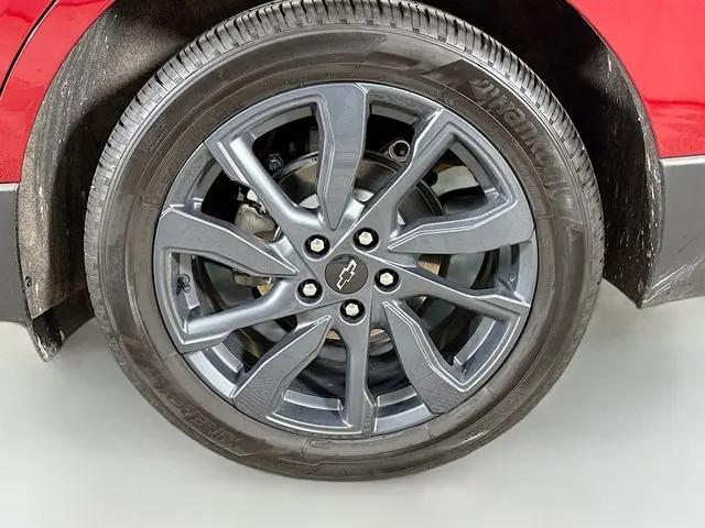 2022 Chevrolet Equinox AWD RS