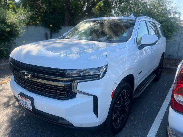 2022 Chevrolet Tahoe 4WD RST for sale in Sacramento, CA