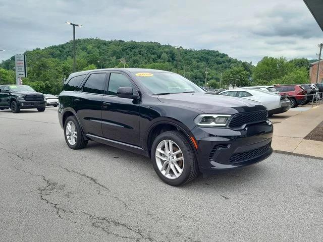 2026 Dodge Durango GT 2026 Dodge Durango GT
