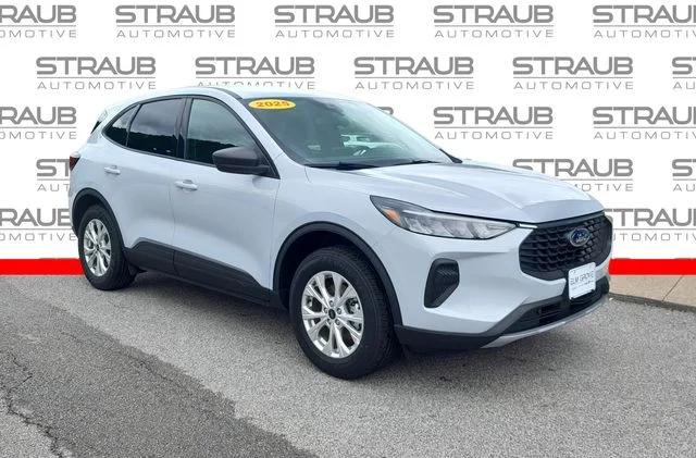 2025 Ford Escape Active 2025 Ford Escape Active