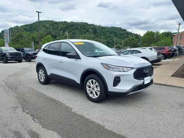 2025 Ford Escape Active 2025 Ford Escape Active