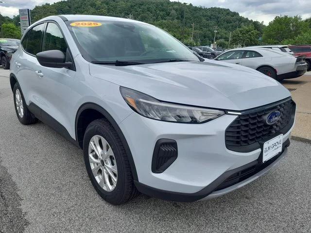 2025 Ford Escape Active 2025 Ford Escape Active