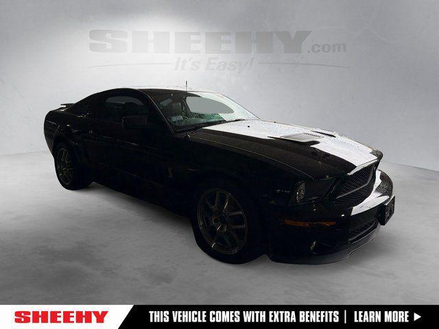 2008 Ford 500 Shelby GT500 for sale in Gaithersburg, MD
