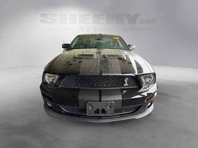 2008 Ford 500 Shelby GT500