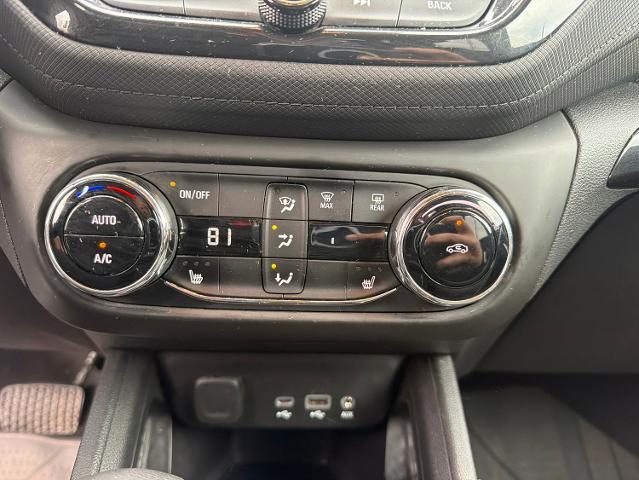 2023 Chevrolet TrailBlazer AWD LT for sale in Gaithersburg, MD