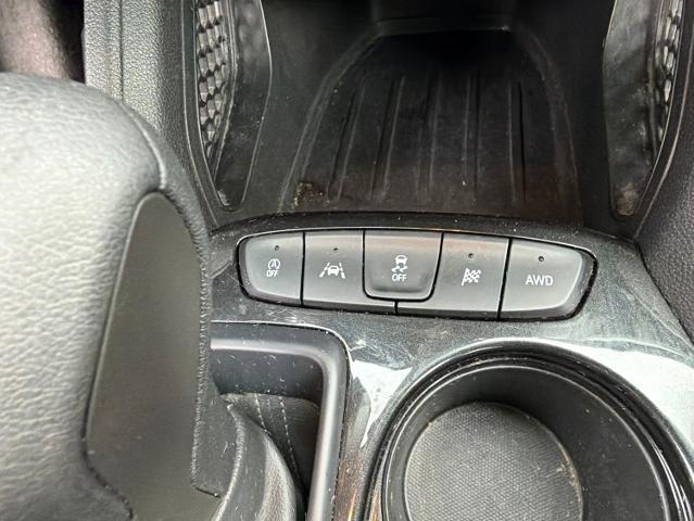 2023 Chevrolet TrailBlazer AWD LT
