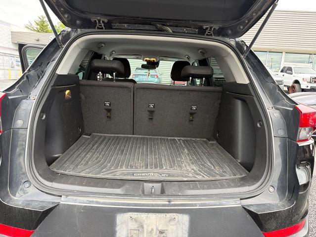 2023 Chevrolet TrailBlazer AWD LT