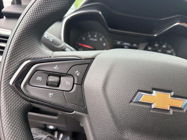 2023 Chevrolet TrailBlazer AWD LT