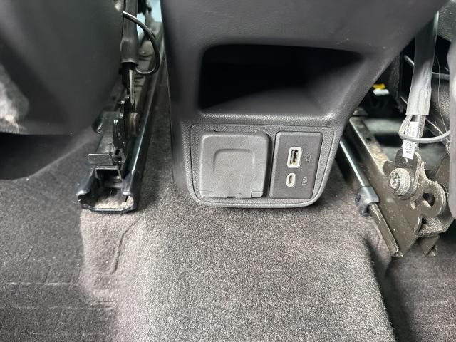 2023 Chevrolet TrailBlazer AWD LT