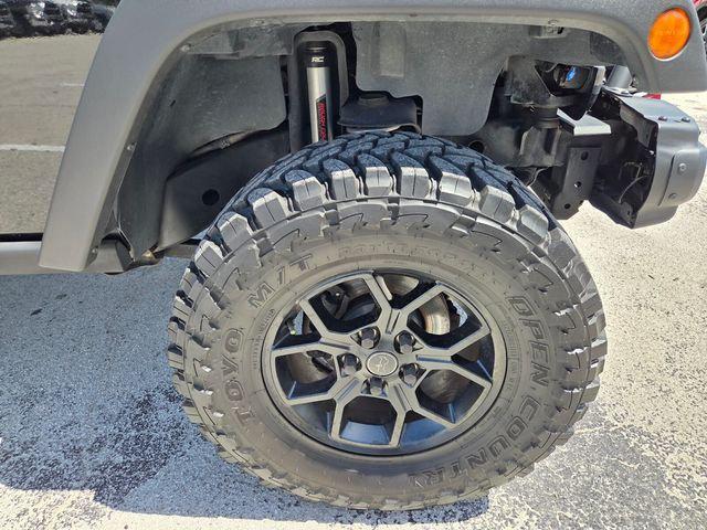 2010 Jeep Wrangler Sport
