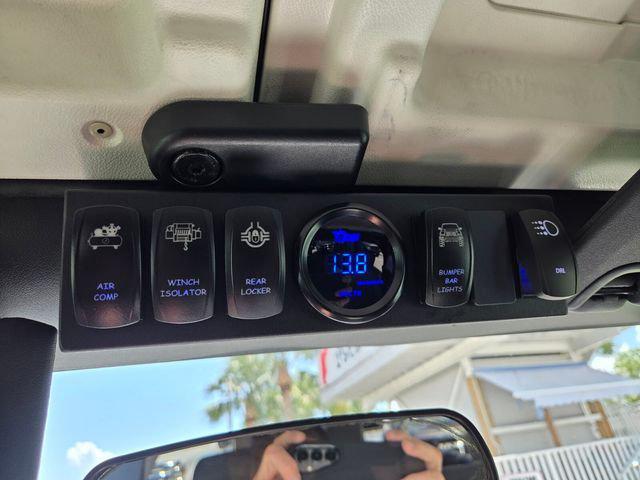 2010 Jeep Wrangler Sport
