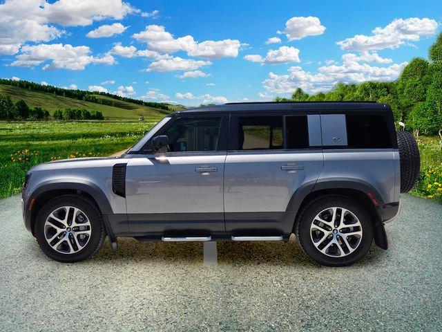 2020 Land Rover Defender 110 HSE