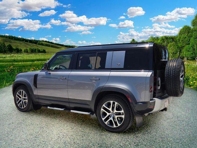 2020 Land Rover Defender 110 HSE