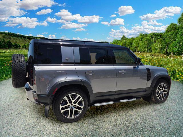 2020 Land Rover Defender 110 HSE