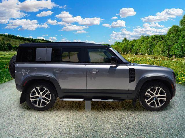 2020 Land Rover Defender 110 HSE