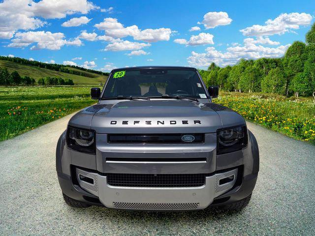 2020 Land Rover Defender 110 HSE