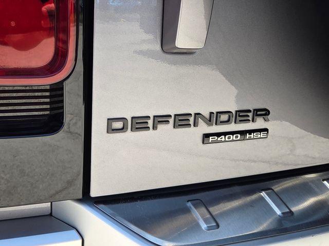 2020 Land Rover Defender 110 HSE