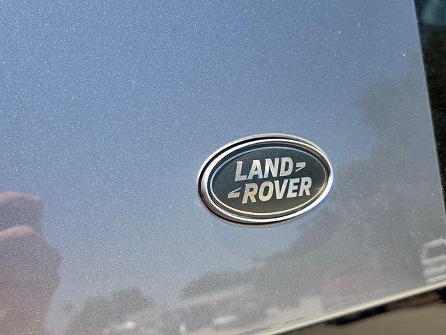 2020 Land Rover Defender 110 HSE