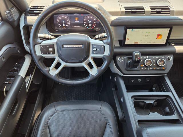 2020 Land Rover Defender 110 HSE
